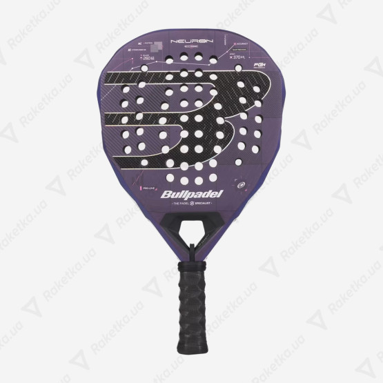 Bullpadel Neuron 02 Edge 2027