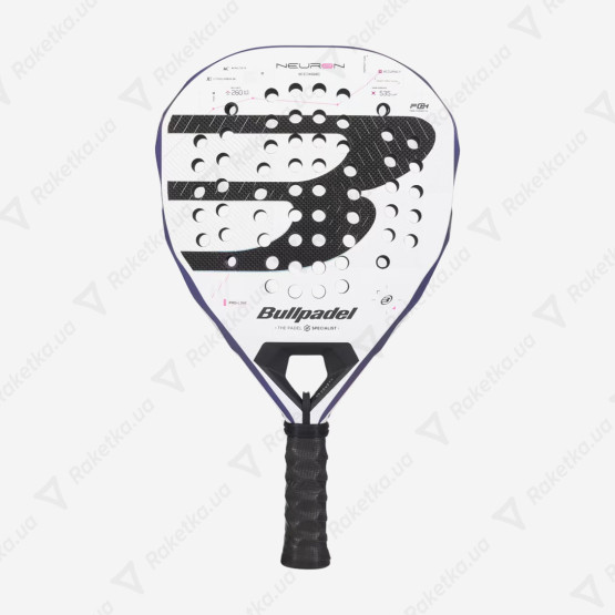 Bullpadel Neuron 02 Edge 2027