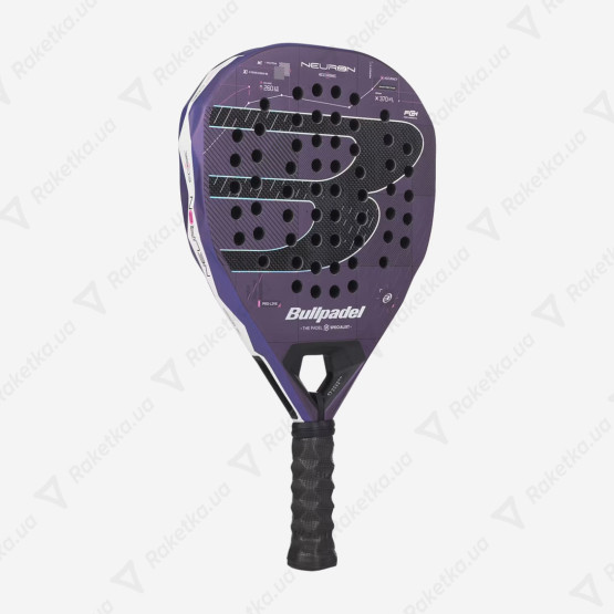 Bullpadel Neuron 02 Edge 2027