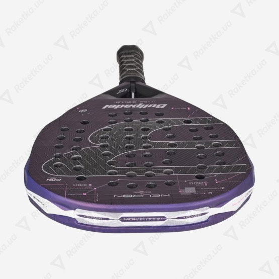 Bullpadel Neuron 02 Edge 2027