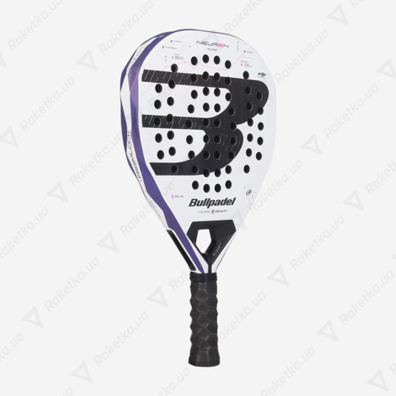 Bullpadel Neuron 02 Edge 2027