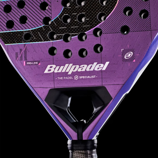 Bullpadel Neuron 02 Edge 2027