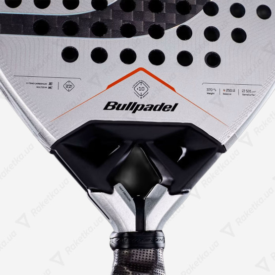 Bullpadel Vertex 05 Hybrid 27