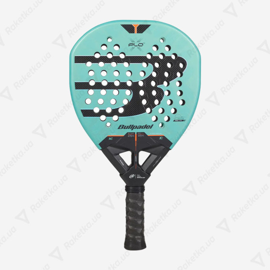 Bullpadel Xplo 02 2027