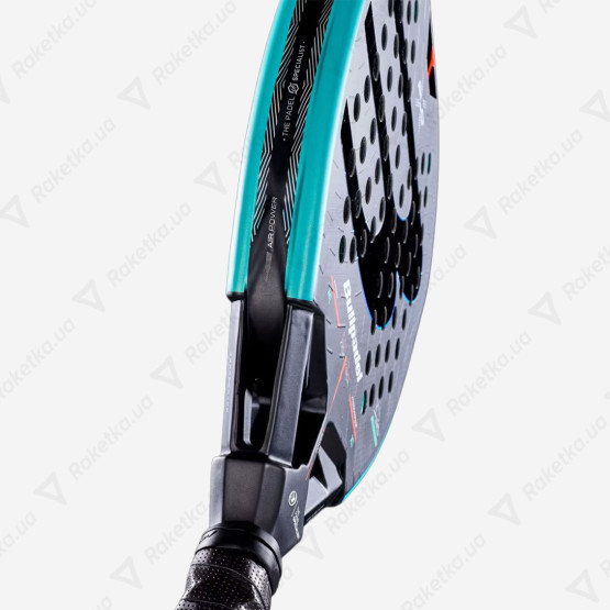 Bullpadel Xplo 02 2027