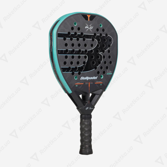 Bullpadel Xplo 02 2027