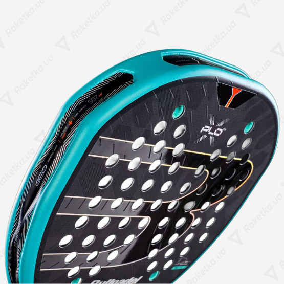 Bullpadel Xplo 02 2027