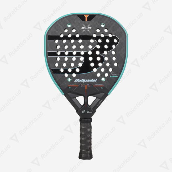Bullpadel Xplo 02 2027