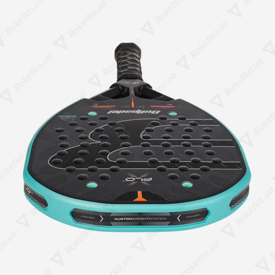 Bullpadel Xplo 02 2027