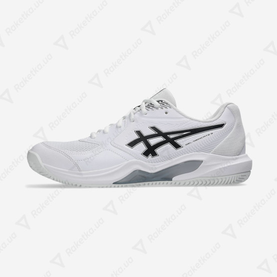 Asics Gel-Dedicate 9 Clay 1041A547-102
