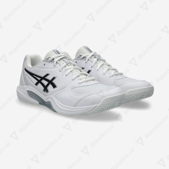 Asics Gel-Dedicate 9 Clay 1041A547-102