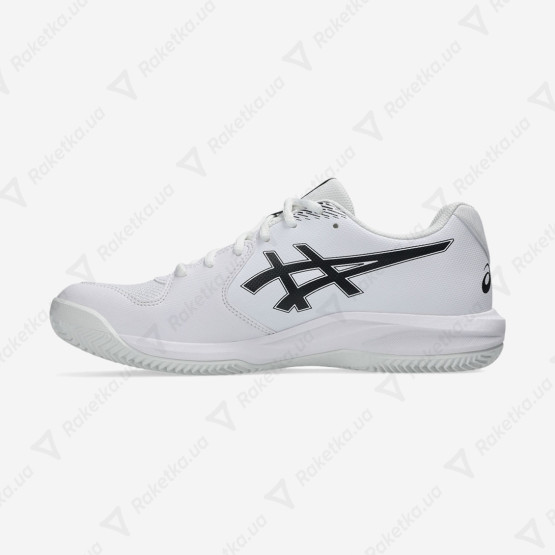 Asics Gel-Dedicate 9 Clay 1041A547-102