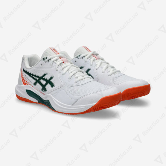Asics Gel-Dedicate 9 Padel 1041A546-100