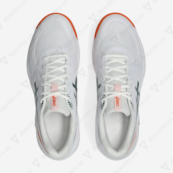 Asics Gel-Dedicate 9 Padel 1041A546-100