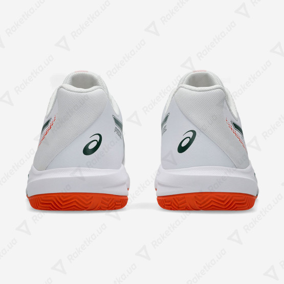Asics Gel-Dedicate 9 Padel 1041A546-100