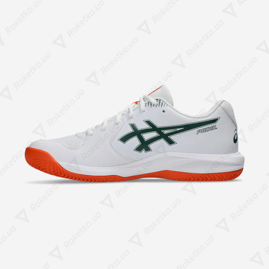 Asics Gel-Dedicate 9 Padel 1041A546-100