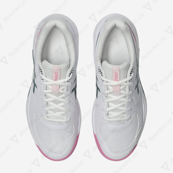 Asics Gel-Dedicate 9 Padel 1042A318-100