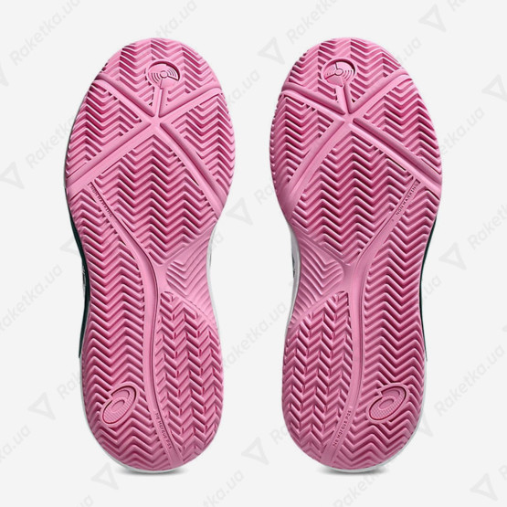 Asics Gel-Dedicate 9 Padel 1042A318-100