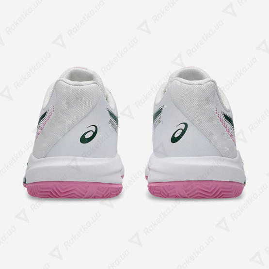 Asics Gel-Dedicate 9 Padel 1042A318-100