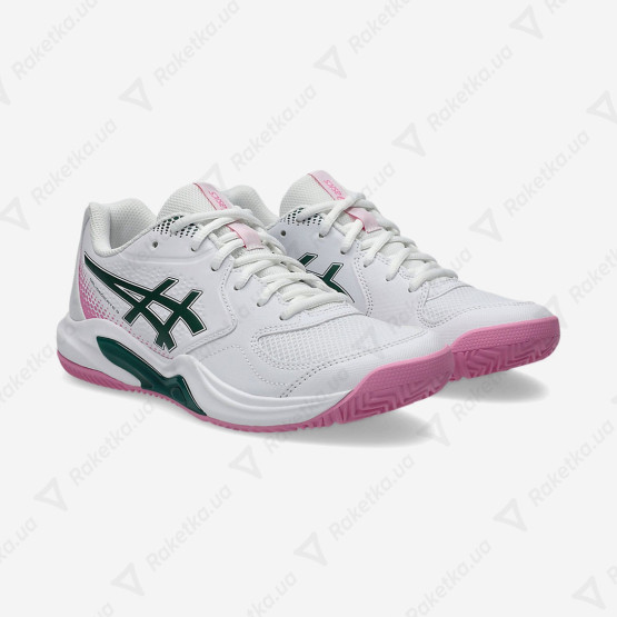 Asics Gel-Dedicate 9 Padel 1042A318-100