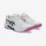 Asics Gel-Dedicate 9 Padel 1042A318-100