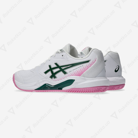 Asics Gel-Dedicate 9 Padel 1042A318-100