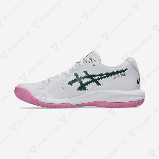 Asics Gel-Dedicate 9 Padel 1042A318-100