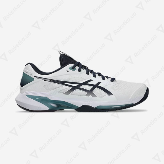 Asics Solution Speed FF 4 Clay 1041A533-102