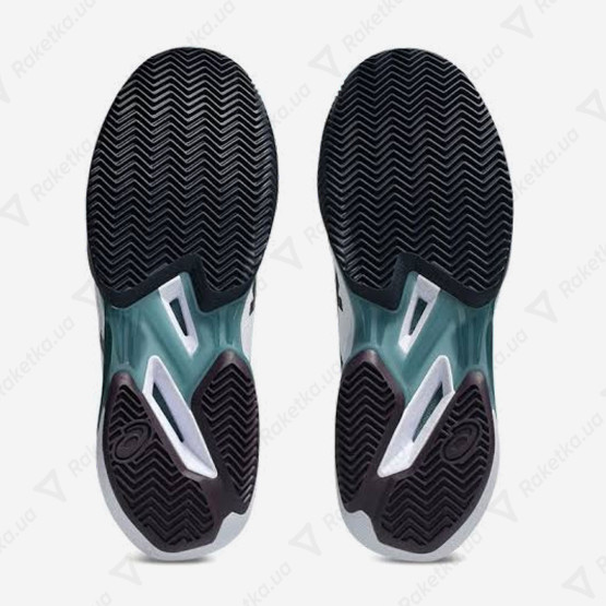 Asics Solution Speed FF 4 Clay 1041A533-102