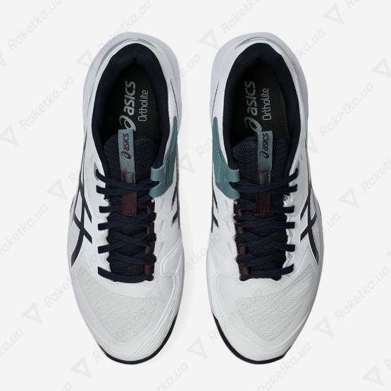 Asics Solution Speed FF 4 Clay 1041A533-102