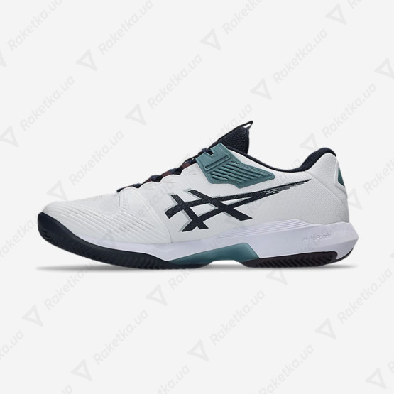 Asics Solution Speed FF 4 Clay 1041A533-102