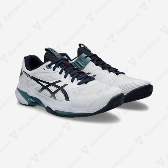 Asics Solution Speed FF 4 Clay 1041A533-102