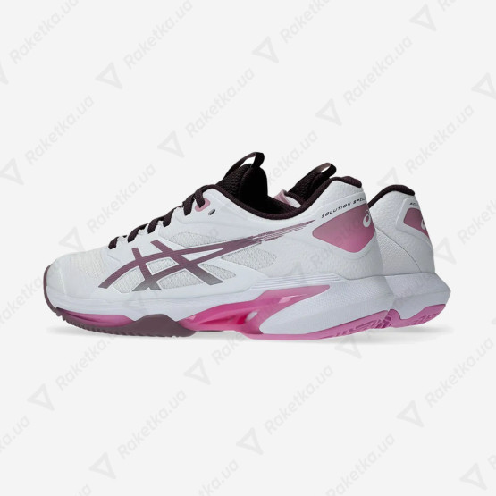 Asics Solution Speed FF 4 Clay 1042A305-102