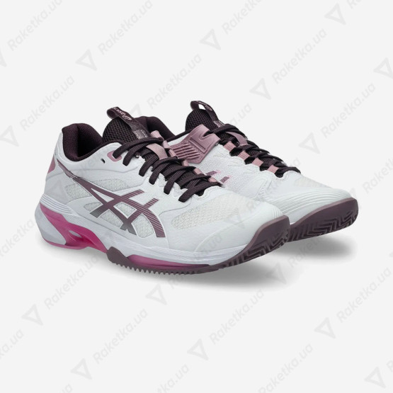 Asics Solution Speed FF 4 Clay 1042A305-102