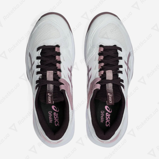 Asics Solution Speed FF 4 Clay 1042A305-102