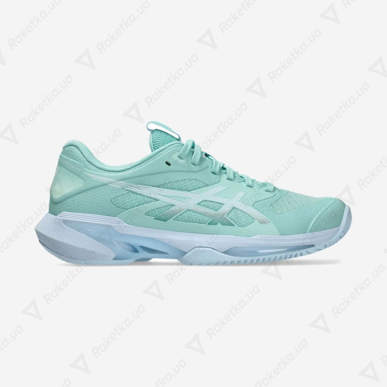 Asics Solution Speed FF 4 Clay 1042A305-300
