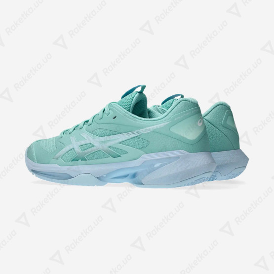 Asics Solution Speed FF 4 Clay 1042A305-300