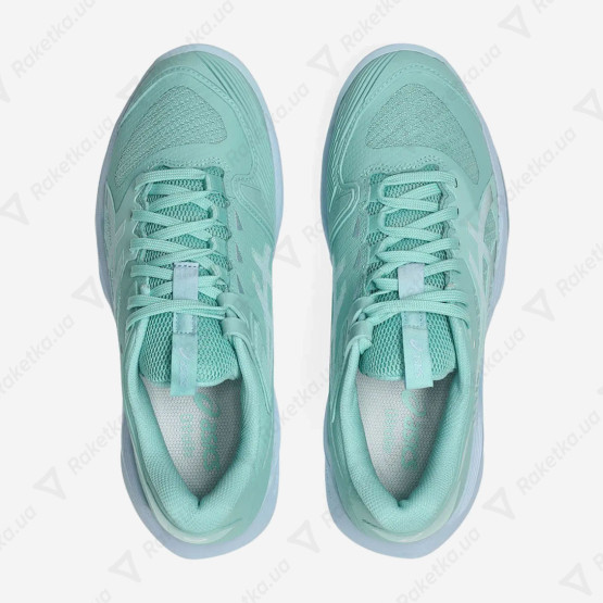 Asics Solution Speed FF 4 Clay 1042A305-300
