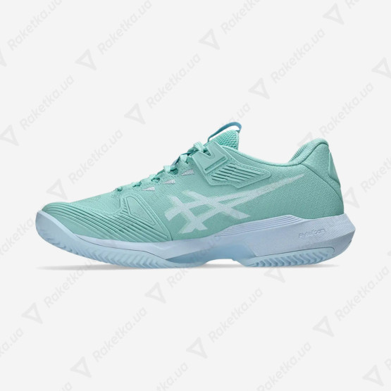 Asics Solution Speed FF 4 Clay 1042A305-300