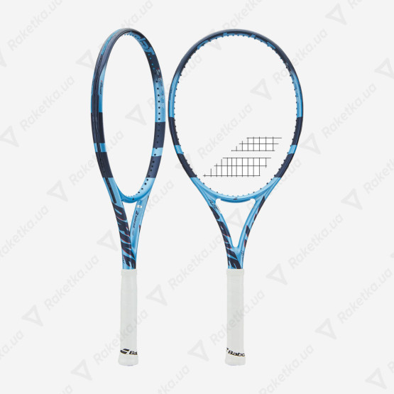 Babolat Pure Drive Team 2025 101554/100 (tester)