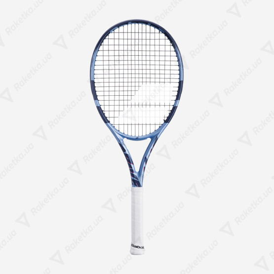Babolat Pure Drive Team 2025 101554/100 (tester)