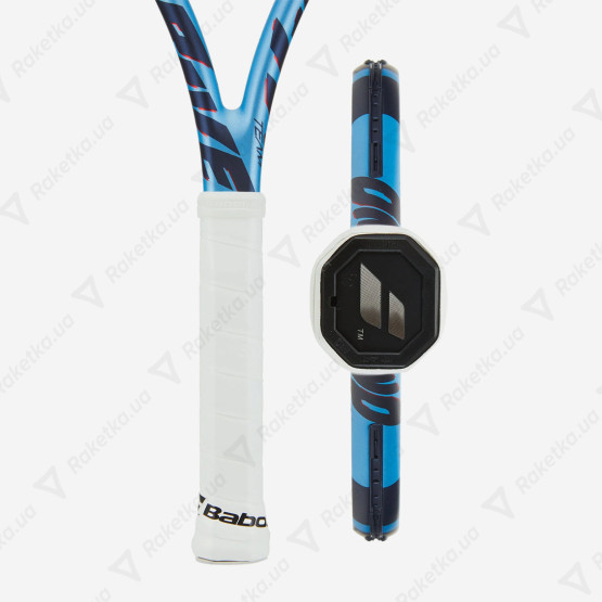Babolat Pure Drive Team 2025 101554/100 (tester)