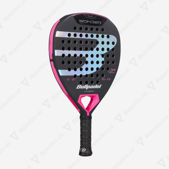 Bullpadel Wonder 2027