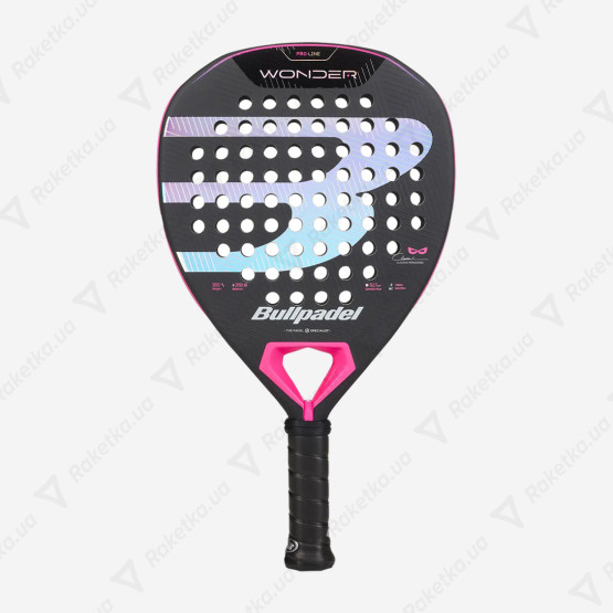Bullpadel Wonder 2027