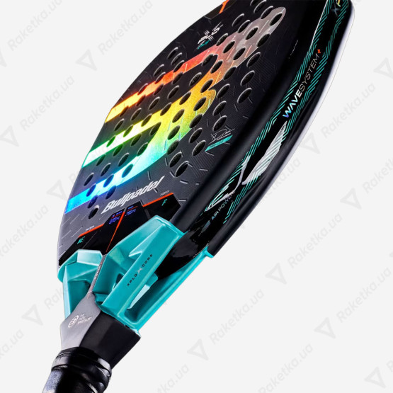 Bullpadel Xplo Comfort 2027