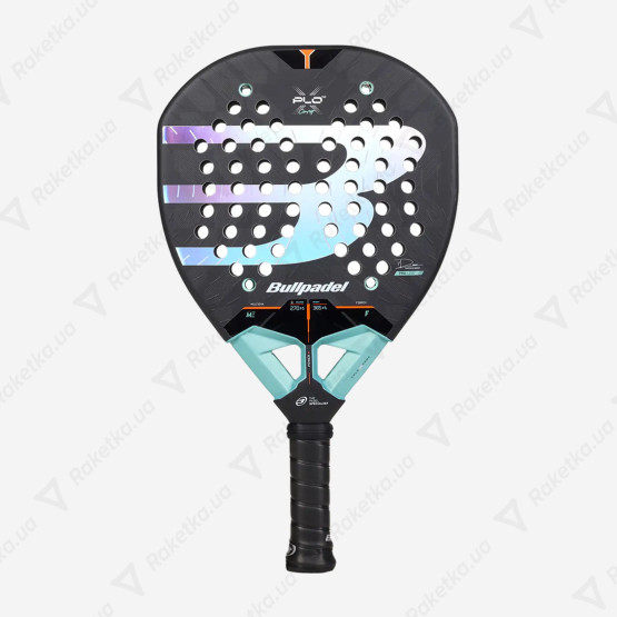 Bullpadel Xplo Comfort 2027