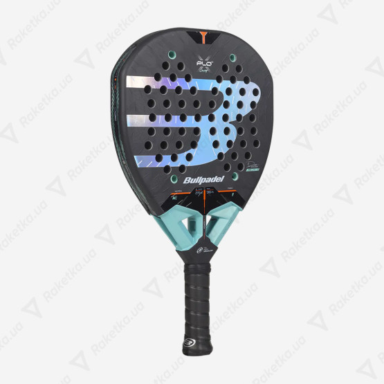Bullpadel Xplo Comfort 2027