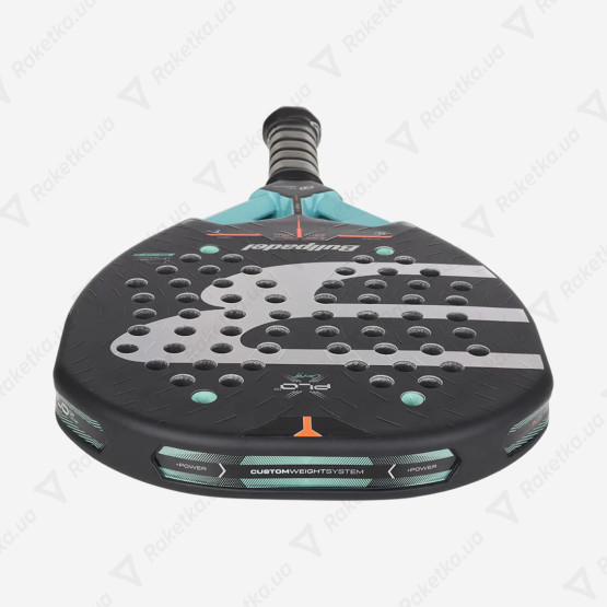 Bullpadel Xplo Comfort 2027