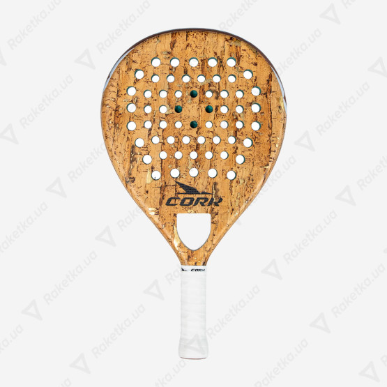 Cork Padel Classic II (tester)