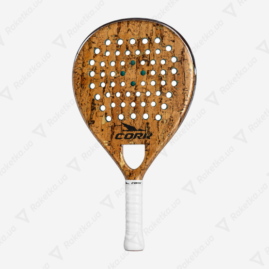 Cork Padel Classic II (tester)